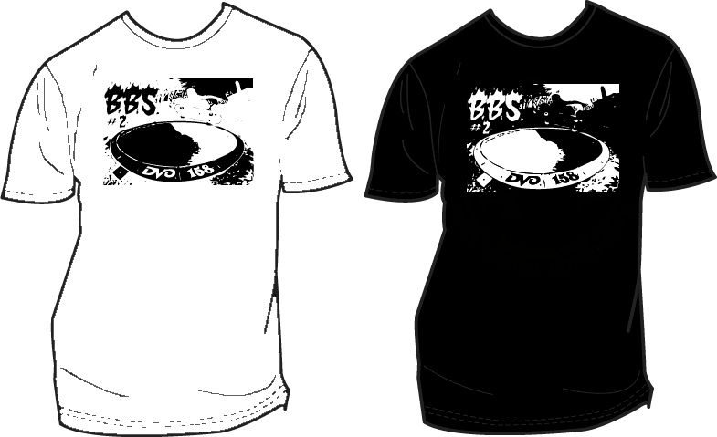 Contest #2 T-Shirt CLICK to ZOOM