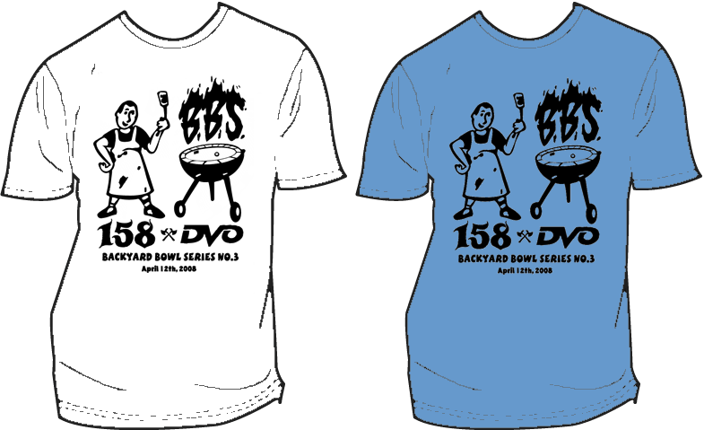Contest #3 T-Shirt CLICK to ZOOM