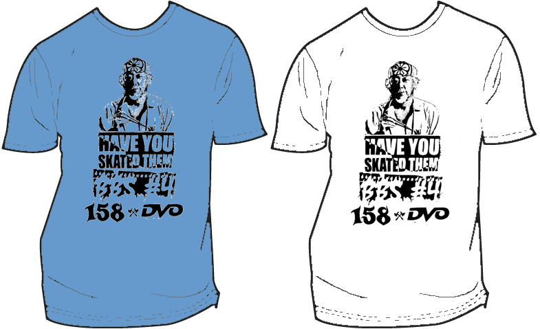 Contest #4 T-Shirt CLICK to ZOOM
