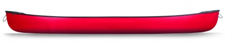 Two Person Canoe