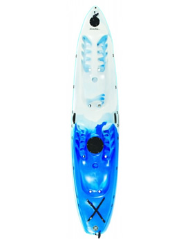 Double Ocean Kayak