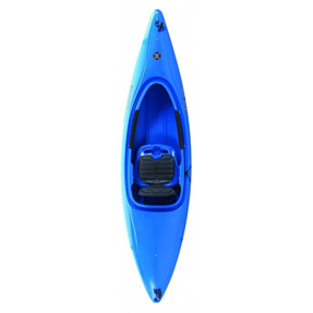 Double Ocean Kayak