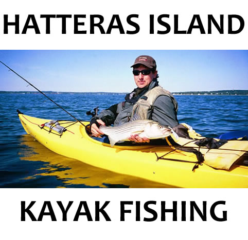 Click For Info on KAYAK FISHING CHARTERS or SURREY & SCOOT COUPE RENTALS