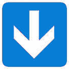 Down Arrow