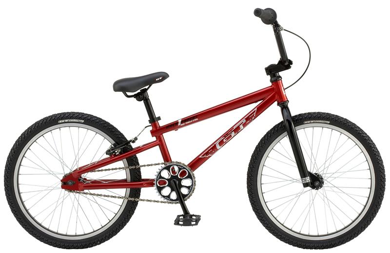 Youth BMX Bike Zoom