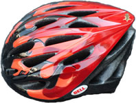 Bike Helmet Youth Boys